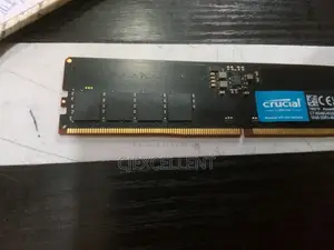 DDR 5 Ram for Desktop 16gb Computer