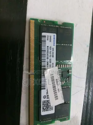 Laptop Ram DDR5 16gb
