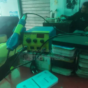 GSM Repair Services