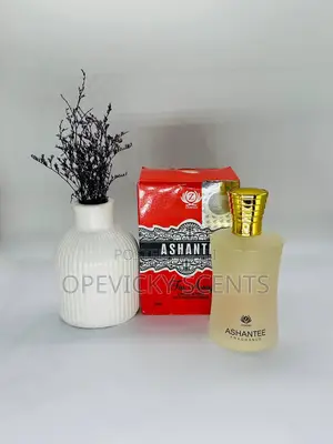 Ashantee Perfume