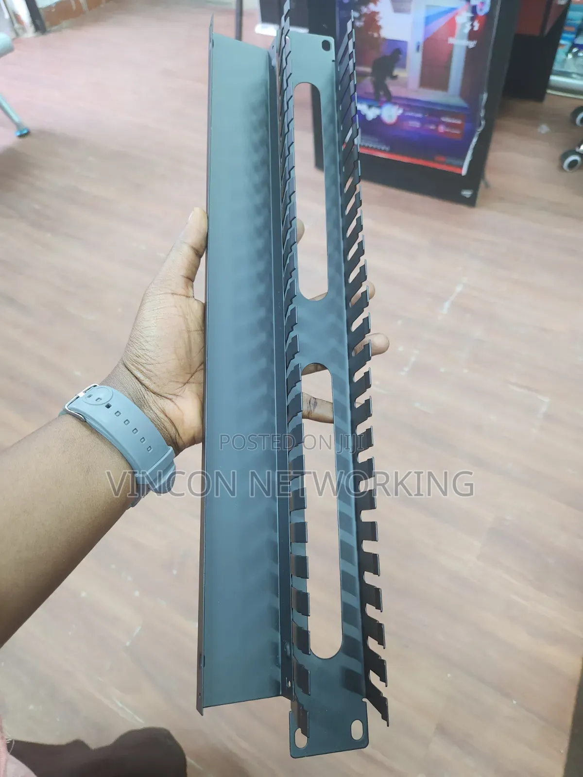 Cable Manager