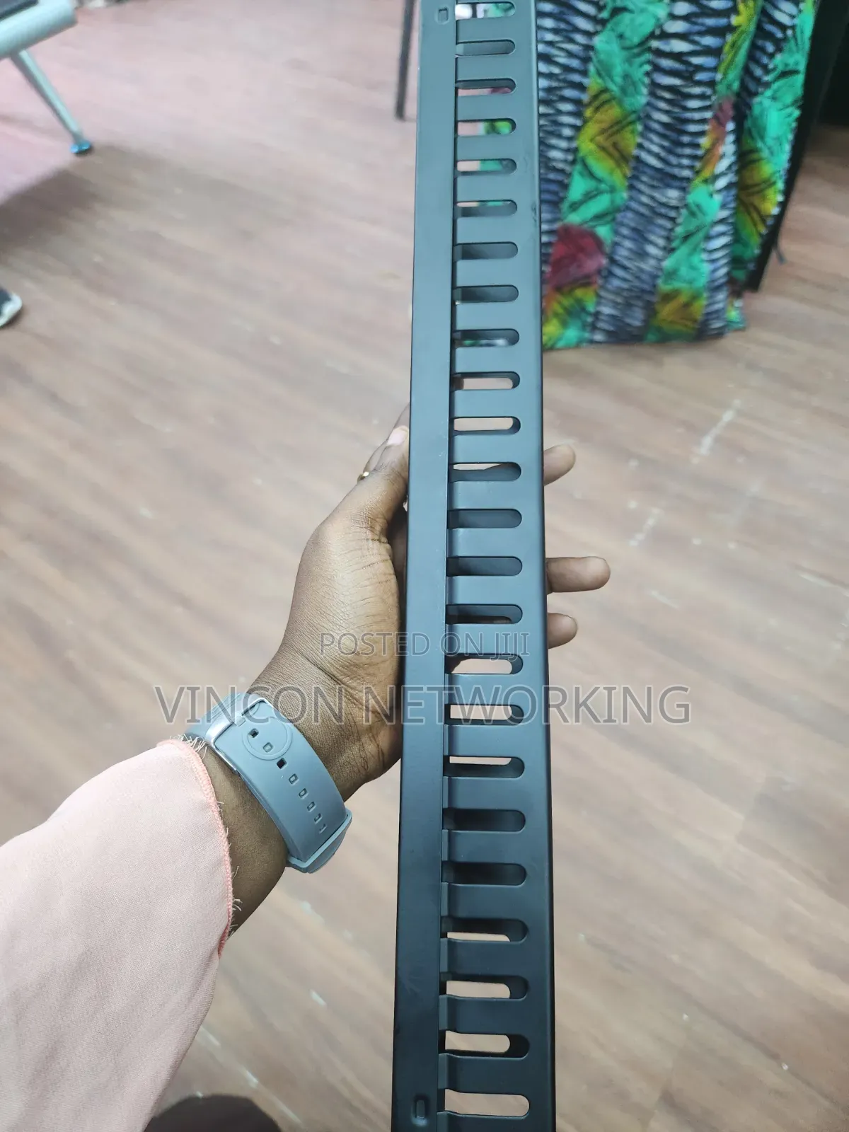 Cable Manager