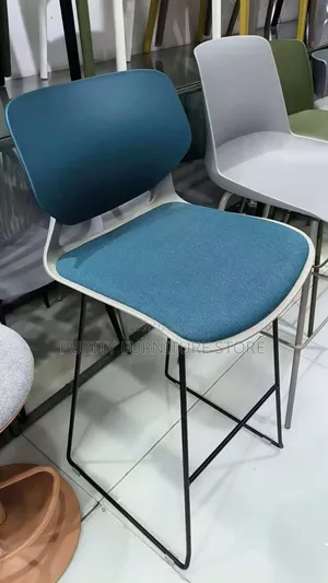 High Bar Stools