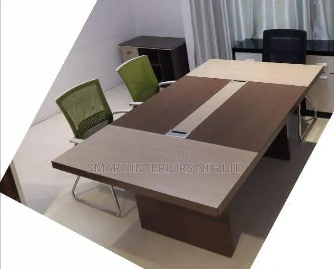 Conference Table