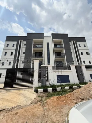 3bdrm Apartment in Jabi for sale