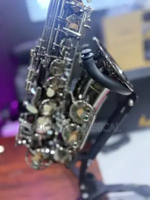 Slade Professional Alto Saxophone