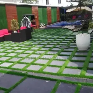 Synthetic Artificial Grass