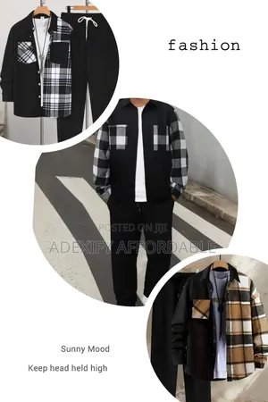Checkers Two Pieces Wears