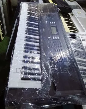 Super Strong Quality PSR E363 UK Used Keyboard