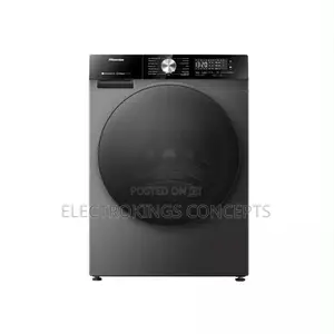 Hisense 8kg/5kg Wash Dry Front Load Washer Dryer Combo Now Available
