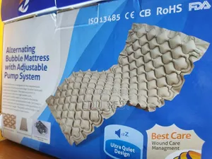 Original Bubble Mattress