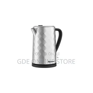Hisense 1.7l Stainless Steel Electric Kettle H17ksss2