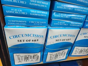 Original Circumcision Set
