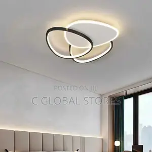 Smaller Ceiling Fitting
