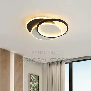 Smaller Ceiling Fitting