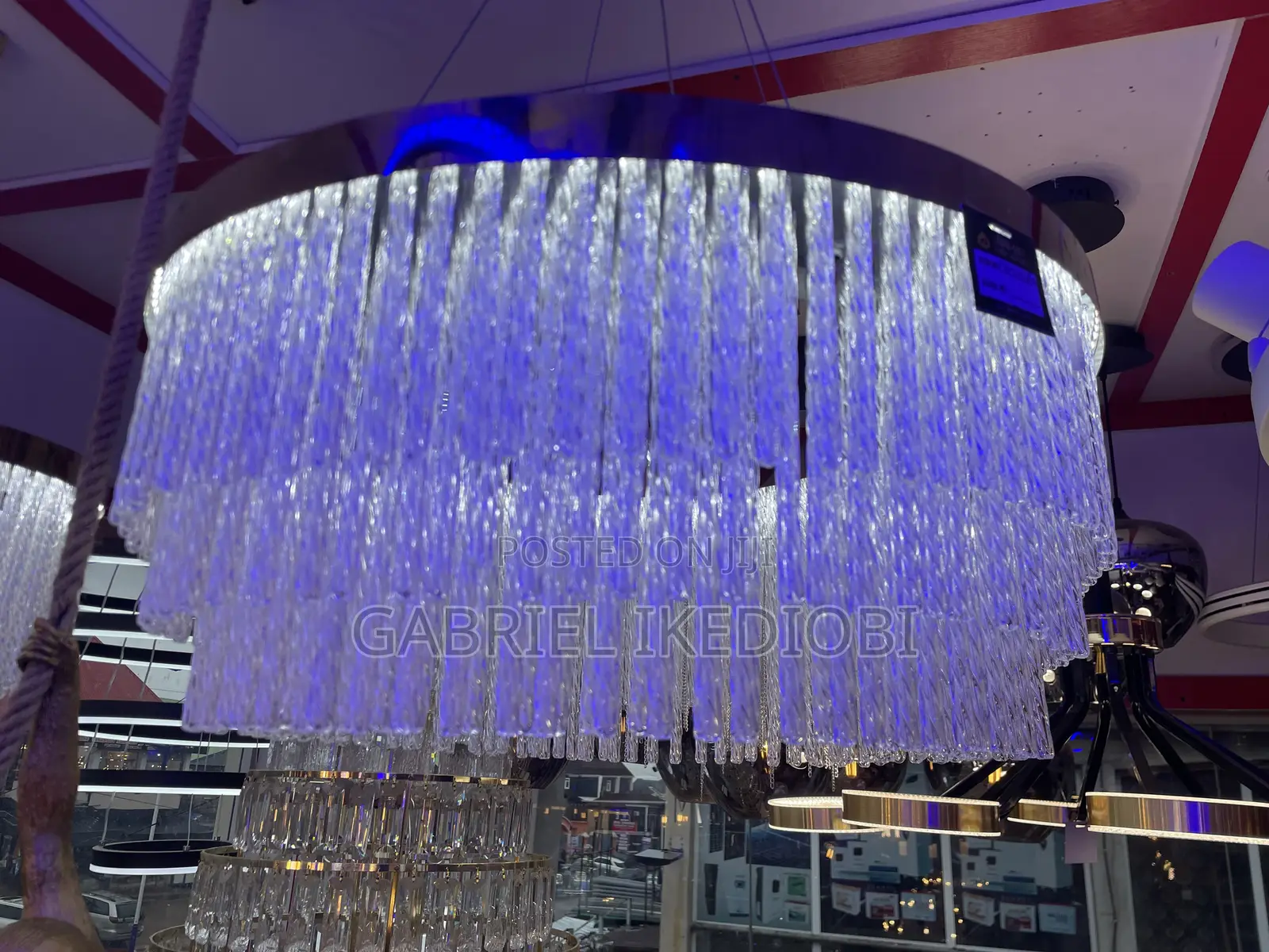 Chandelier