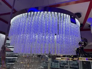 Chandelier