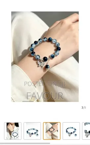 Hand Bracelets