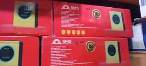 4.2kva Solar Inverter
