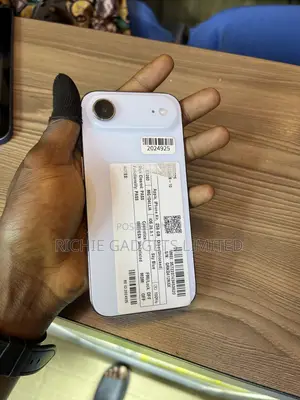 Apple iPhone Air 256 GB Blue