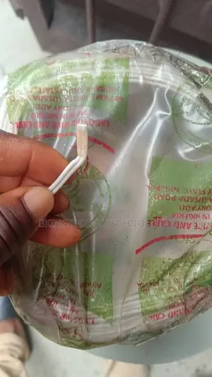 0.5mmx2c Twin Flexible Lagos Star
