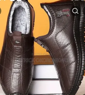Patlink Shoes