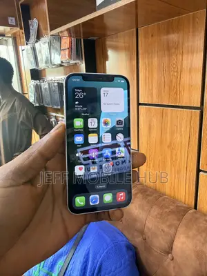 Apple iPhone 12 64 GB White