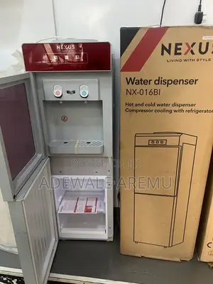Nexus Water Dispenser