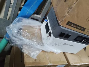 2kva Lutian Solar Generator