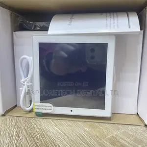 Wall Amplifier Touchscreen Bluetooth