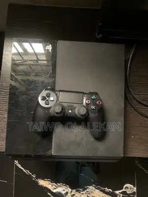 PlayStation 4