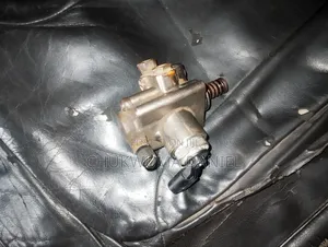 Passat FSI Non Turbo 2.0 Engine Pressure Pump