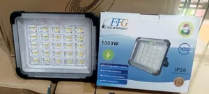 FFG 150 Watts Solar Flood Light