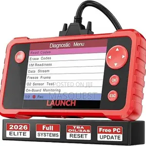 Launch Crp123 V2.0 Plus