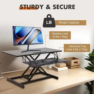Generic Office Adjustment Computer Monitor Stand