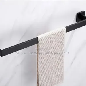 Executive Towel Hanger