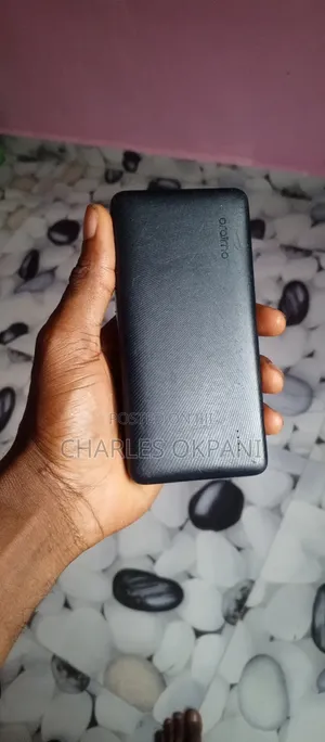 Power Bank