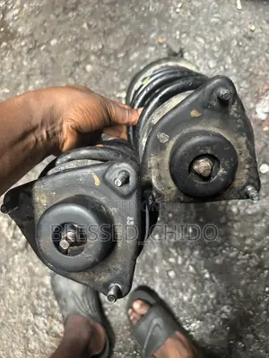Hyundai Santa Fe 2014-2019 Front Shock Absorber