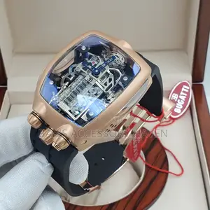 Jacob Co Bugatti Chiron Tourbillion