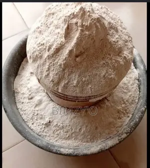 Pure Yam Flour (Elubo Isu Gidi)