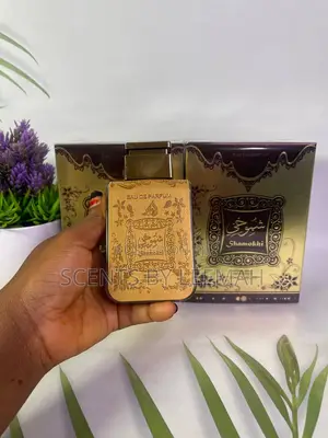 Shamokhi 100ml Perfume