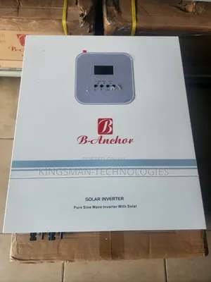 11kva 48v Hybrid. Inverter