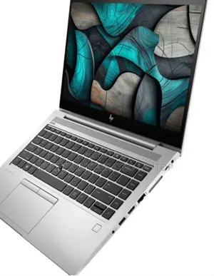 New Laptop HP EliteBook 850 G2 4GB Intel Core i3 SSD 256GB