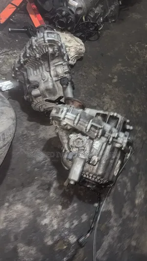 Auxiliary Gear Box Range Rover Vogue and Sport 2014/2018