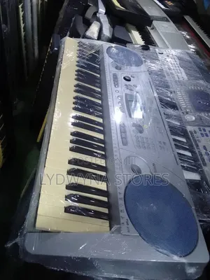 Sound Standard High Quality PSR275 UK Used Keyboard