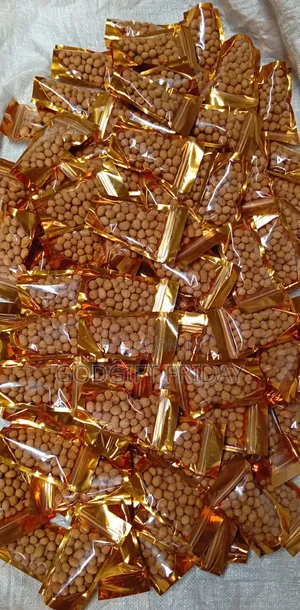 Premium Milky Peanut