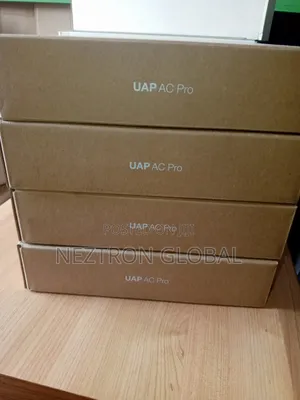 U6 PRO Access Point