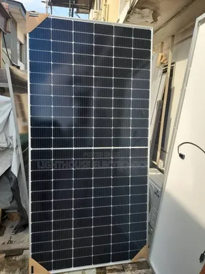 Solar Panel