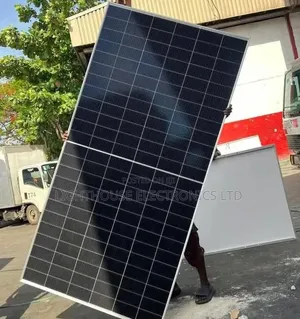 Solar Panel