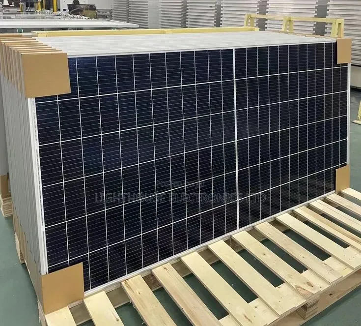 Solar Panel